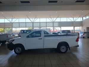 Toyota Hilux 2.4 GD SP/U Single Cab - Image 18