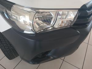 Toyota Hilux 2.4 GD SP/U Single Cab - Image 19