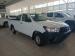 Toyota Hilux 2.4 GD SP/U Single Cab - Thumbnail 1