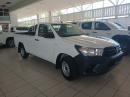 Thumbnail Toyota Hilux 2.4 GD SP/U Single Cab