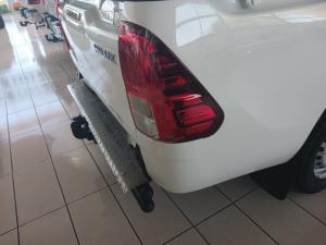 Toyota Hilux 2.4 GD SP/U Single Cab - Image 20