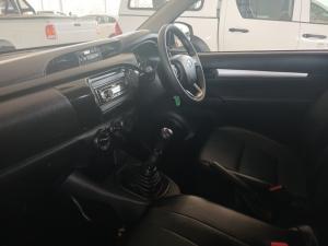 Toyota Hilux 2.4 GD SP/U Single Cab - Image 7