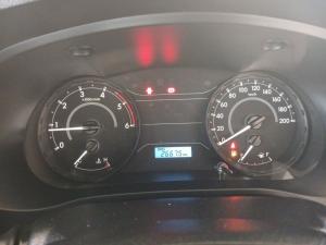 Toyota Hilux 2.4 GD SP/U Single Cab - Image 9