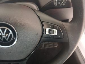 Volkswagen Polo Vivo 1.6 Comfortline TIP - Image 10
