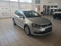Thumbnail Volkswagen Polo Vivo 1.6 Comfortline TIP