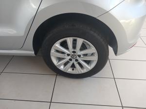Volkswagen Polo Vivo 1.6 Comfortline TIP - Image 20
