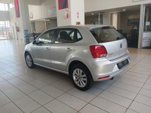 Volkswagen Polo Vivo 1.6 Comfortline TIP - Image 22