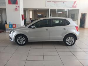 Volkswagen Polo Vivo 1.6 Comfortline TIP - Image 23