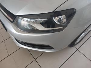 Volkswagen Polo Vivo 1.6 Comfortline TIP - Image 24