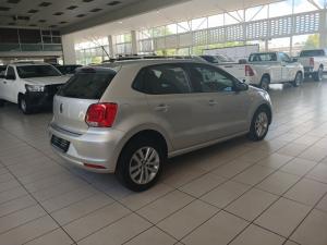 Volkswagen Polo Vivo 1.6 Comfortline TIP - Image 2