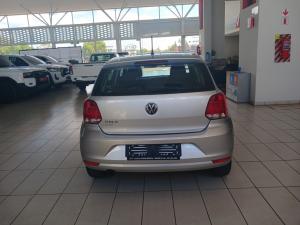 Volkswagen Polo Vivo 1.6 Comfortline TIP - Image 5