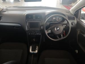Volkswagen Polo Vivo 1.6 Comfortline TIP - Image 6