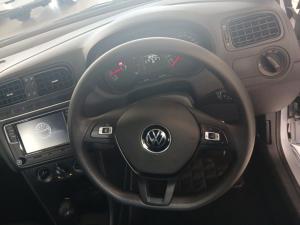Volkswagen Polo Vivo 1.6 Comfortline TIP - Image 8