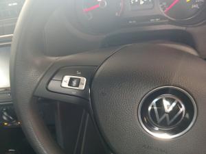 Volkswagen Polo Vivo 1.6 Comfortline TIP - Image 9