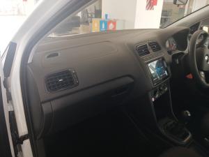Volkswagen Polo Vivo 1.4 - Image 15