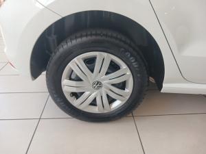 Volkswagen Polo Vivo 1.4 - Image 19