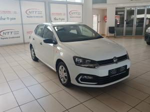 Volkswagen Polo Vivo 1.4 - Image 1