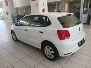 Volkswagen Polo Vivo 1.4 - Image 21