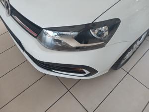 Volkswagen Polo Vivo 1.4 - Image 23