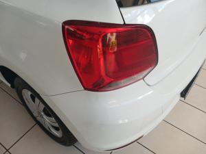 Volkswagen Polo Vivo 1.4 - Image 24
