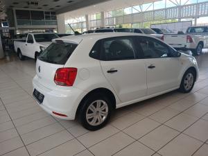 Volkswagen Polo Vivo 1.4 - Image 2
