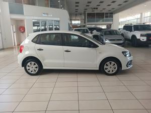 Volkswagen Polo Vivo 1.4 - Image 3
