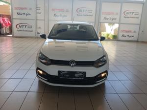 Volkswagen Polo Vivo 1.4 - Image 4