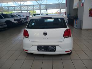 Volkswagen Polo Vivo 1.4 - Image 5