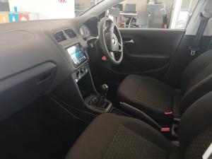 Volkswagen Polo Vivo 1.4 - Image 7