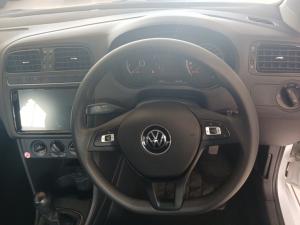 Volkswagen Polo Vivo 1.4 - Image 8