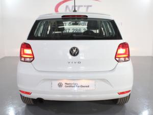 Volkswagen Polo Vivo 1.6 Style - Image 5