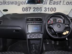 Volkswagen Polo Vivo 1.6 Style - Image 10