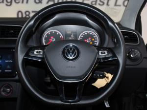Volkswagen Polo Vivo 1.6 Style - Image 12