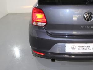 Volkswagen Polo Vivo 1.6 Style - Image 19