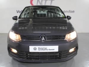 Volkswagen Polo Vivo 1.6 Style - Image 2