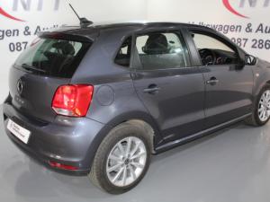 Volkswagen Polo Vivo 1.6 Style - Image 4