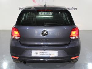 Volkswagen Polo Vivo 1.6 Style - Image 5