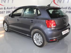 Volkswagen Polo Vivo 1.6 Style - Image 6
