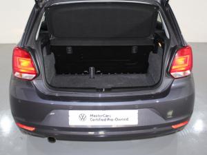 Volkswagen Polo Vivo 1.6 Style - Image 7
