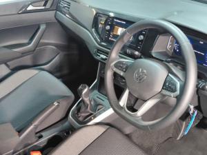Volkswagen Polo 1.0 TSI Life - Image 10