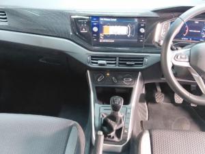 Volkswagen Polo 1.0 TSI Life - Image 16