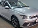 Thumbnail Volkswagen Polo 1.0 TSI Life