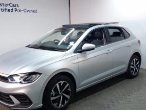 Volkswagen Polo 1.0 TSI Life - Image 3