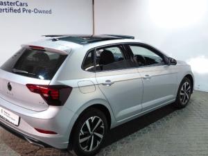 Volkswagen Polo 1.0 TSI Life - Image 4