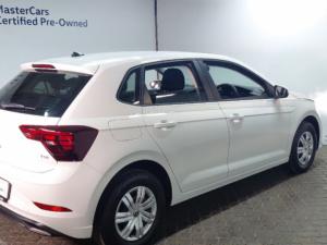 Volkswagen Polo 1.0 TSI - Image 19