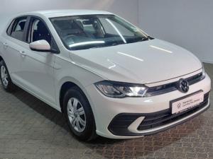 Volkswagen Polo 1.0 TSI - Image 1