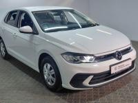 Thumbnail Volkswagen Polo 1.0 TSI