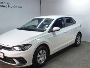 Volkswagen Polo 1.0 TSI - Image 22