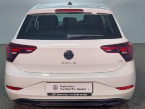 Volkswagen Polo 1.0 TSI - Image 23