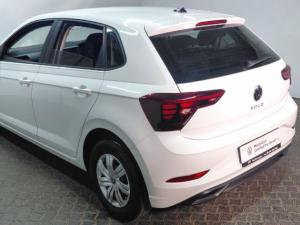 Volkswagen Polo 1.0 TSI - Image 6